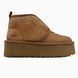Ugg Neumal Platform Zipper 0066 фото 1