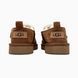 Ugg Classic Micro Boot Chectnut 0103 фото 7