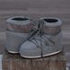 Moon Boot Flet Grey 3036 фото 11