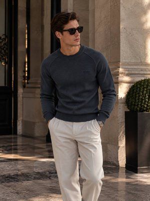 Свитшот Hugo Boss 900-61 фото