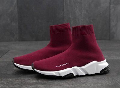 Кросівки Balenciaga Speed 11410 фото