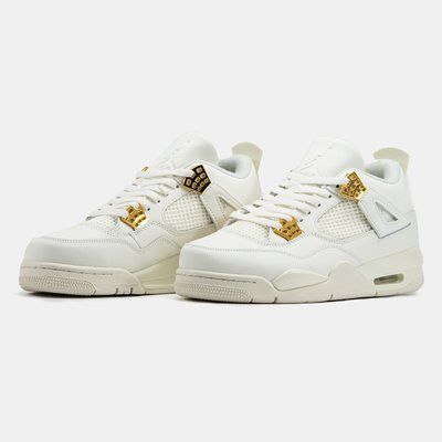 Nike Air Jordan 4 1933 фото