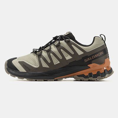 Кросівки Salomon XA PRO 3D V9 3105 фото