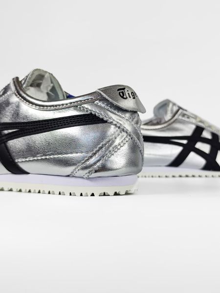 Кросівки Asics Onitsuka Tiger Mexico 66’s AS080 фото