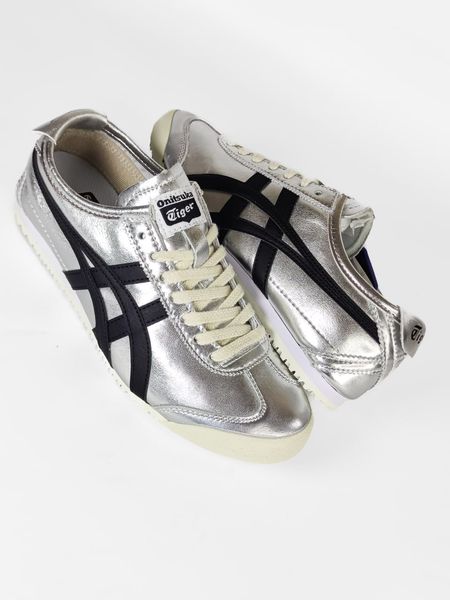 Кросівки Asics Onitsuka Tiger Mexico 66’s AS080 фото