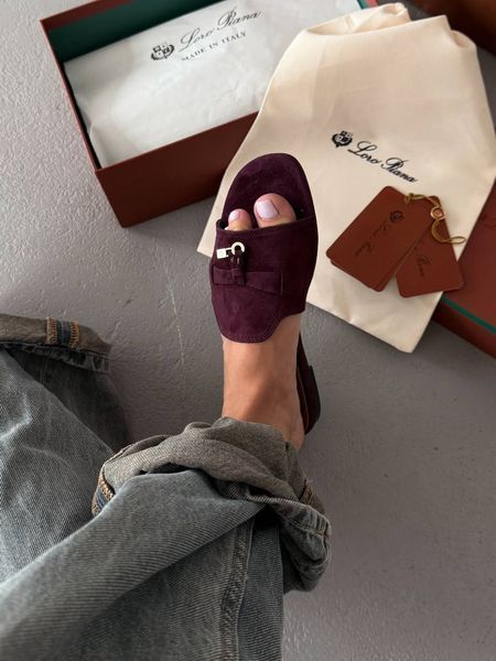 Loro Piana Summer Charms Walk LR12 фото