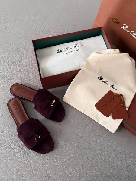 Loro Piana Summer Charms Walk LR12 фото