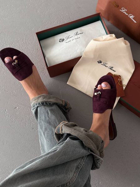 Loro Piana Summer Charms Walk LR12 фото