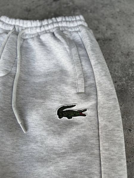 Зимние спортивные штаны Lacoste LAC/118 фото