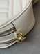Michael Kors Jet Set Charm Small Quilted Camera Crossbody Bag C