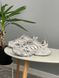 Adidas XLG Runner Deluxe Grey Silver White JP5761 1940 фото 16