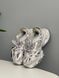 Adidas XLG Runner Deluxe Grey Silver White JP5761 1940 фото 23