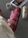 Hermes Chyrpe Ch&egrave;vre Velours Pink ALL21213 фото 3