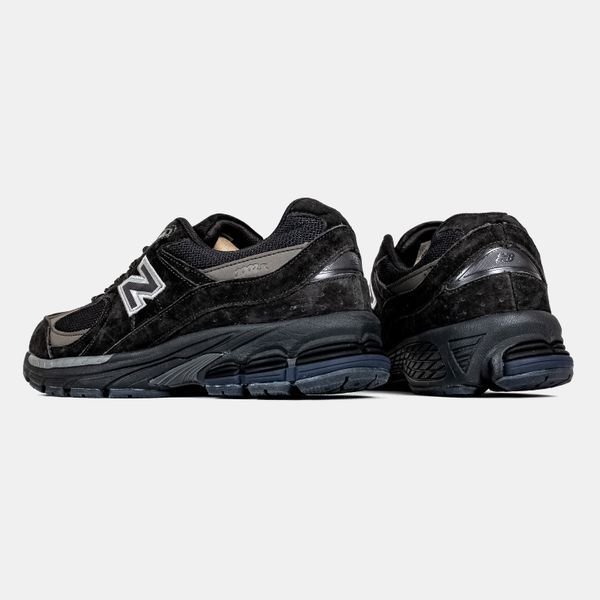 Мужские кроссовки New Balance 2002R 7336 фото