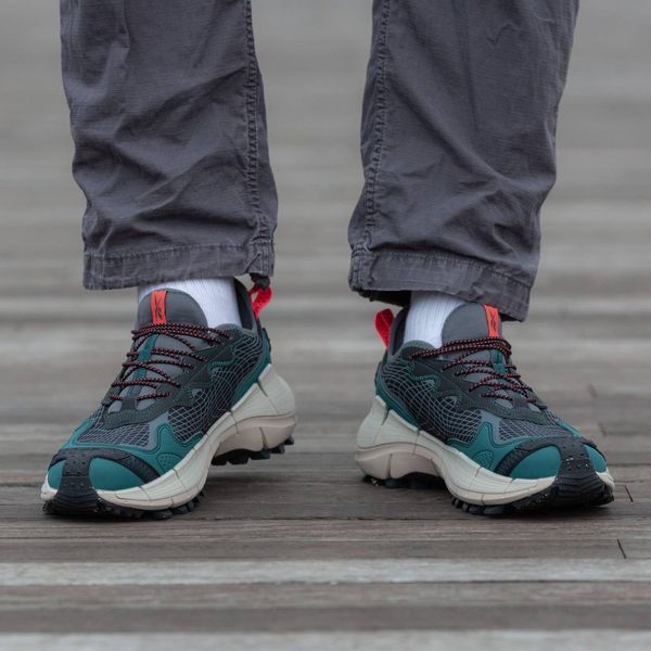 Кроссовки Reebok Zig Kinetica 2 Edge 1572 фото