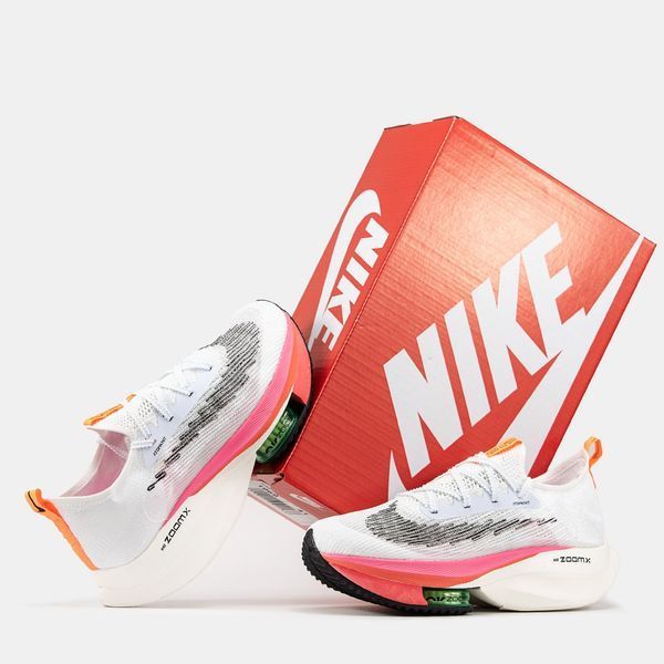 Nike Air ZOOMX AlphaFly 1969 фото