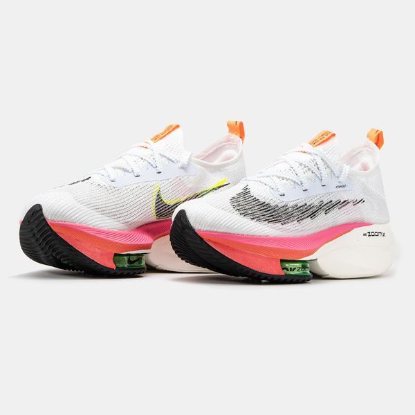 Nike Air ZOOMX AlphaFly 1969 фото