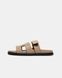 Hermes Chepre Beige Lethet h4b фото 3