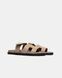 Hermes Chepre Beige Lethet h4b фото 7