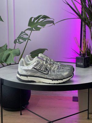 Nike P-6000 Metallic CN0149-001 1339 фото