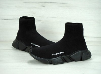 Кросівки Balenciaga Speed 11327 фото