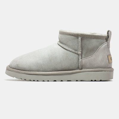 Жіночі UGG Classic Ultra Mini 1019 фото