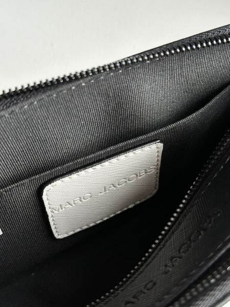 Сумкa Marc Jacobs The Snapshot Bi-Colour 99183 фото