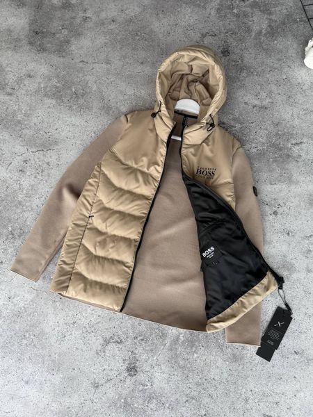 Куртка Hugo Boss 798/S фото
