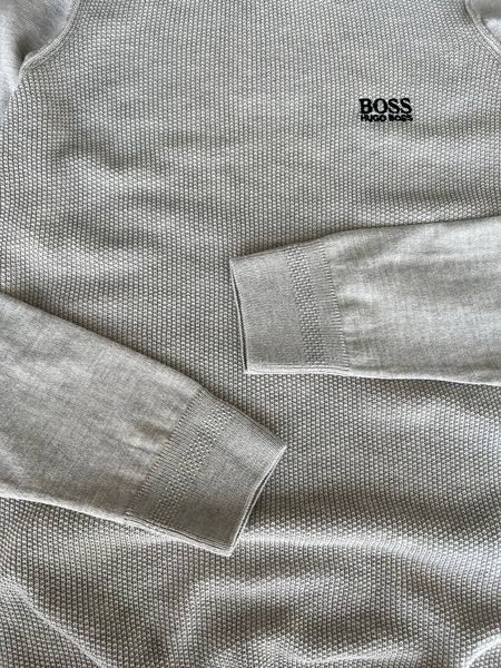 Свитшот Hugo Boss 900-62 фото