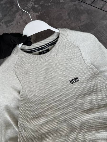 Свитшот Hugo Boss 900-62 фото