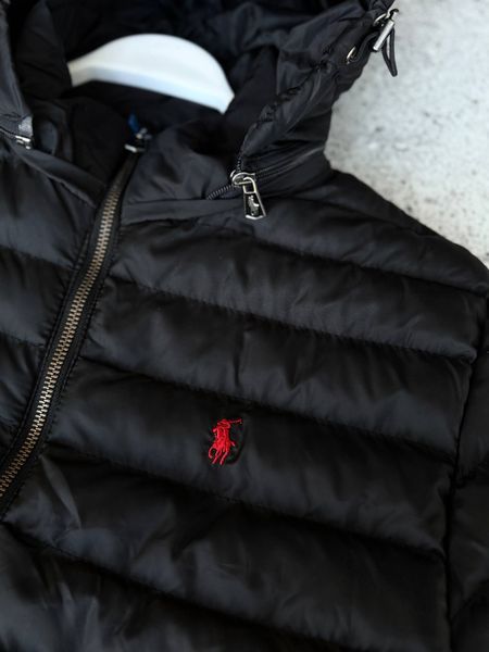 Куртка Polo 77FF фото