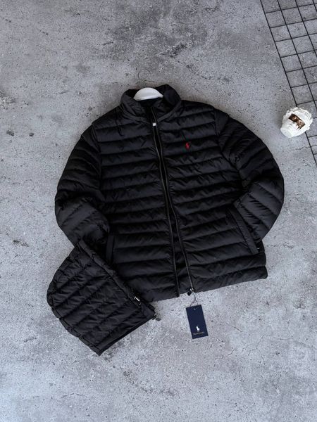 Куртка Polo 77FF фото