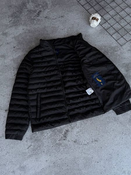 Куртка Polo 77FF фото