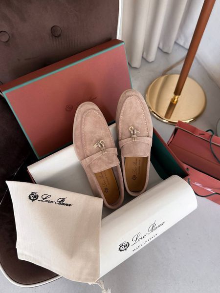 Loro Piana Beige Pink LR10 фото