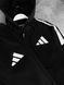 Спортивный костюм adidas 18/15 фото 7