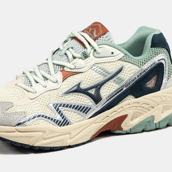 Кросівки Mizuno Adventure 2519 фото