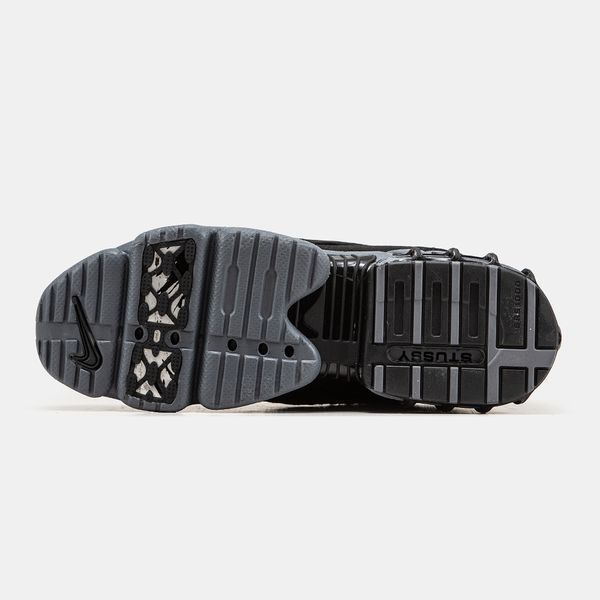 Кросівки Nike Air Zoom Spiridon Cage 2 Stussy ALL02294 фото