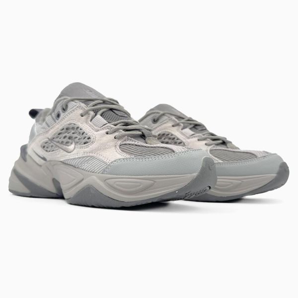 Nike M2K Grey