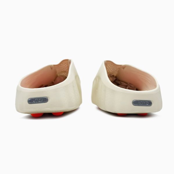 Nike Mind 001 Beige Mules