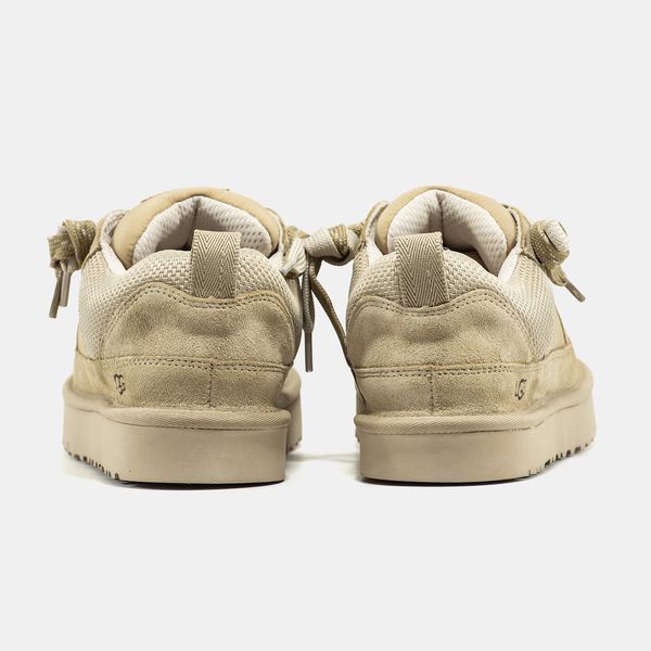 UGG Lowmel 2676 фото