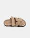 Hermes Chepre Beige Lethet h4b фото 1
