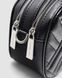 Michael Kors Jet Set Charm Small Quilted Camera Crossbody Bag B