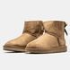 UGG Classic Bailey Bow