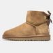 UGG Classic Bailey Bow