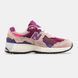 Женские кроссовки New Balance 2002R 739 фото 3