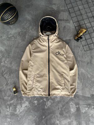 Вітровка Calvin Klein SN206 фото