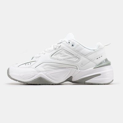 Кросівки Nike M2k Tekno "PURE PLATINUM" ALL01867 фото