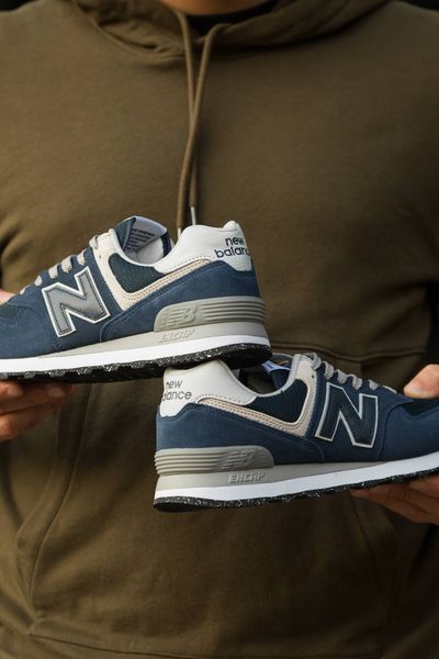 New Balance 574 ALL16348 фото