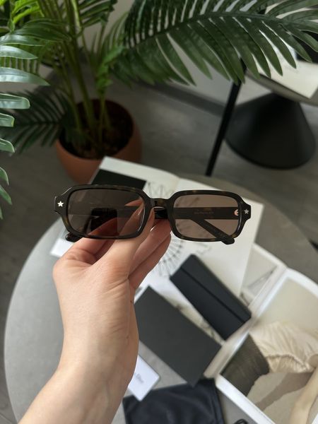 Окуляри Christian Dior Brown/Leo Dior Pacific S3F EW1002 фото