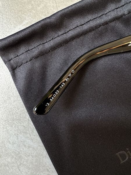 Окуляри Christian Dior Brown/Leo Dior Pacific S3F EW1002 фото